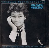 JAN-SIMON-MINEKMA-VANDAAG-WEET-IK-HET-ZEKER