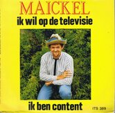 MAICKEL-IK-WIL-OP-DE-TELEVISIE