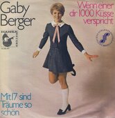Gaby-Berger-Wenn-einer-dir-1000-Küsse-verspricht