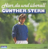 Günther-Stern-Hier-da-und-überall
