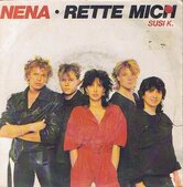 NENA-RETTE-MICH