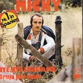 MICKY-BYE-BYE-FRAEULEIN