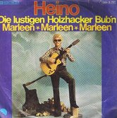 HEINO-DIE-LUSTIGEN-HOLZHACKER-BUBN