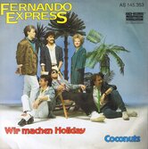 FERNANDO-EXPRESS-WIR-MACHEN-HOLIDAY